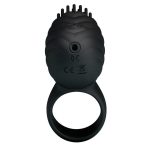 PRETTY LOVE - Hedda Rotating teaser cock ring - obrazek 4