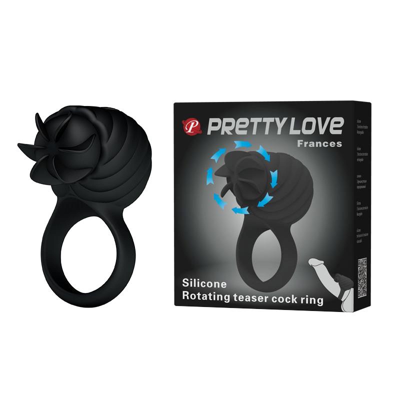 BI-014409-1 PRETTY LOVE -FRANCES, 3 rotation functions - obrazek 1