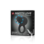 PRETTY LOVE -FRANCES, 3 rotation functions - obrazek 9