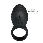 PRETTY LOVE - Helen Rotating Ring - obrazek 7