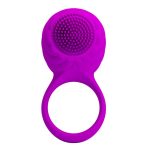 PRETTY LOVE - Florence Rotating Ring - obrazek 2