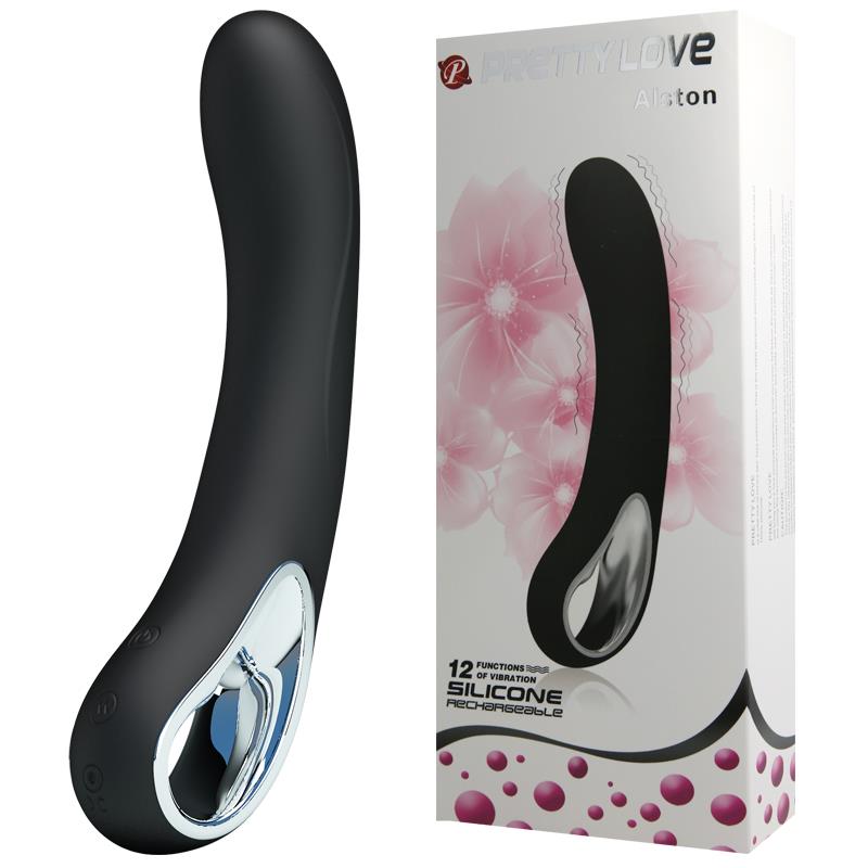 BI-014412-1 PRETTY LOVE - ALSTON, USB, 12 function - obrazek 1