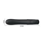 PRETTY LOVE - ALSTON, USB, 12 function - obrazek 6