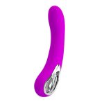 PRETTY LOVE - ALSTON, USB, 12 function - obrazek 2