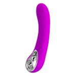 PRETTY LOVE - ALSTON, USB, 12 function - obrazek 3
