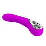 PRETTY LOVE - ALSTON, USB, 12 function - obrazek 4