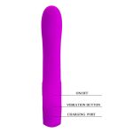 PRETTY LOVE - ALSTON, USB, 12 function - obrazek 6