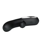 PRETTY LOVE - ELMER, BLACK, USB, 12 function - obrazek 4
