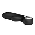 PRETTY LOVE - ELMER, BLACK, USB, 12 function - obrazek 5