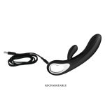 PRETTY LOVE - ELMER, BLACK, USB, 12 function - obrazek 9