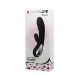 PRETTY LOVE - ELMER, BLACK, USB, 12 function - obrazek 10