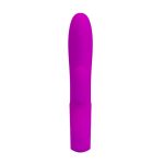 PRETTY LOVE - ELMER, PURPLE, USB, 12 function - obrazek 4