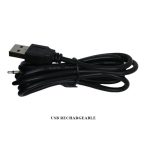 PRETTY LOVE - ELMER, PURPLE, USB, 12 function - obrazek 8