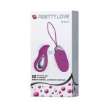 PRETTY LOVE - EDEN USB 12 suction functions - obrazek 3