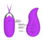 PRETTY LOVE - EDEN USB 12 suction functions - obrazek 10