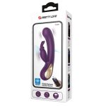 PRETTY LOVE - Liam purple, 12 vibration functions Mobile APP Long-distance Control - obrazek 9