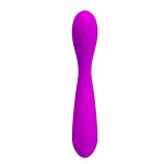PRETTY LOVE - NIGEL, USB, 30 function - obrazek 3