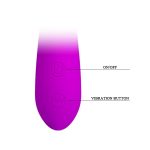 PRETTY LOVE - NIGEL, USB, 30 function - obrazek 8