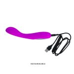 PRETTY LOVE - NIGEL, USB, 30 function - obrazek 9