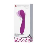 PRETTY LOVE - NIGEL, USB, 30 function - obrazek 10