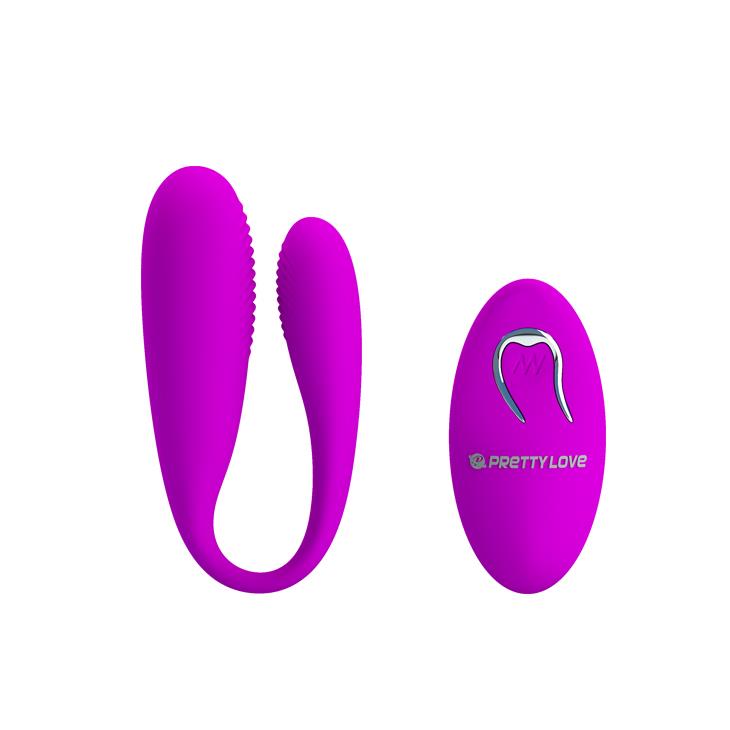 BI-014430 PRETTY LOVE - ALDRICH USB 12 functions - obrazek 1