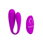 PRETTY LOVE - ALDRICH USB 12 functions - obrazek 2