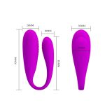 PRETTY LOVE - ALDRICH USB 12 functions - obrazek 5