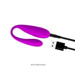 PRETTY LOVE - ALDRICH USB 12 functions - obrazek 7