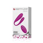 PRETTY LOVE - ALDRICH USB 12 functions - obrazek 9