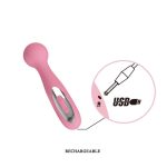 PRETTY LOVE - CORNELIUS, USB, 12 function - obrazek 7