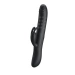 PRETTY LOVE - COLIN, USB, 7 vibration, 4 rotation - obrazek 2