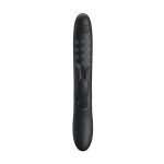PRETTY LOVE - COLIN, USB, 7 vibration, 4 rotation - obrazek 3