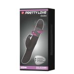 PRETTY LOVE - COLIN, USB, 7 vibration, 4 rotation - obrazek 8