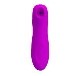 PRETTY LOVE - MAGIC FLUTE USB 12 Sunctions - obrazek 2