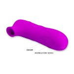 PRETTY LOVE - MAGIC FLUTE USB 12 Sunctions - obrazek 5