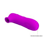 PRETTY LOVE - MAGIC FLUTE USB 12 Sunctions - obrazek 7