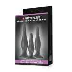 PRETTY LOVE - BEGGINER""S MINI ANAL KIT - obrazek 9