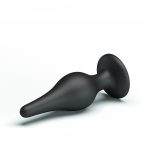 PRETTY LOVE - Sensitive prostate plug - obrazek 2