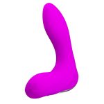 PRETTY LOVE - Leonard USB 12 Functions (pink) - obrazek 2