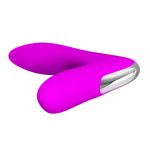 PRETTY LOVE - Leonard USB 12 Functions (pink) - obrazek 3