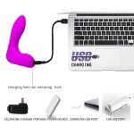 PRETTY LOVE - Leonard USB 12 Functions (pink) - obrazek 5
