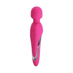 PRETTY LOVE - MICHAEL USB, 7 function, warming mode - obrazek 2