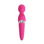 PRETTY LOVE - MICHAEL USB, 7 function, warming mode - obrazek 5