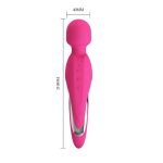 PRETTY LOVE - MICHAEL USB, 7 function, warming mode - obrazek 7