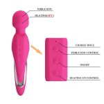 PRETTY LOVE - MICHAEL USB, 7 function, warming mode - obrazek 8
