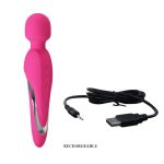 PRETTY LOVE - MICHAEL USB, 7 function, warming mode - obrazek 9