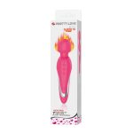PRETTY LOVE - MICHAEL USB, 7 function, warming mode - obrazek 10