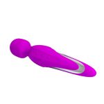 PRETTY LOVE - MORTIMER, USB, 7 vibration, 5 speed level - obrazek 5