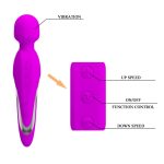 PRETTY LOVE - MORTIMER, USB, 7 vibration, 5 speed level - obrazek 7