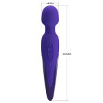 PRETTY LOVE - Antony - Youth, 5 levels of speed control 7 vibration functions - obrazek 11